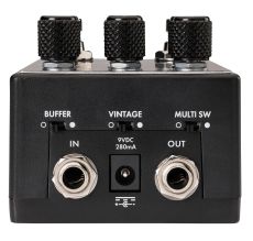 FENDER THE BENDS V2 COMPRESSOR