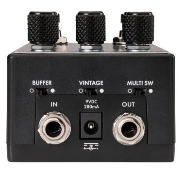 FENDER THE BENDS V2 COMPRESSOR