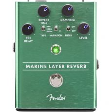 FENDER MARINE LAYER REVERB