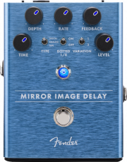 FENDER MIRROR IMAGE DELAY