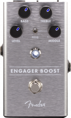 FENDER ENGAGER BOOST