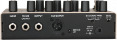 FENDER DOWNTOWN EXPRESS BASS MULTI-EFFECT PEDAL