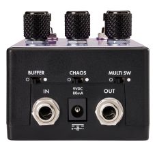 FENDER THE PELT V2 FUZZ