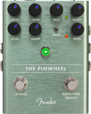 FENDER THE PINWHEEL ROTARY SPEAKER EMULATOR