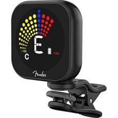 FENDER FLASH™ 2.0 RECHARGEABLE TUNER oulu