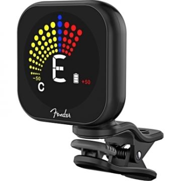 FENDER FLASH™ 2.0 RECHARGEABLE TUNER