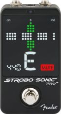 Fender  Strobo-Sonic Pro™ Tuner Pedal Oulu