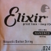 ELIXIR ACOUSTIC 80/20 .024