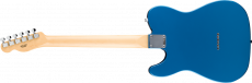 FENDER STANDARD TELECASTER, Aqua Marine Metallic