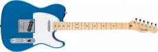 FENDER STANDARD TELECASTER, Aqua Marine Metallic