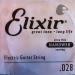ELIXIR .028
