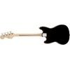 SQUIER AFFINITY SERIES™ BRONCO™ BASS, BLACK Oulu