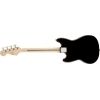 SQUIER AFFINITY SERIES™ BRONCO™ BASS, BLACK