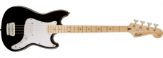 SQUIER AFFINITY SERIES™ BRONCO™ BASS, BLACK Oulu