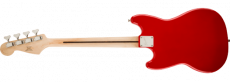 SQUIER AFFINITY SERIES™ BRONCO™ BASS, TORINO RED 