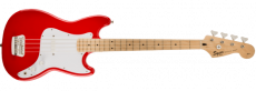 SQUIER AFFINITY SERIES™ BRONCO™ BASS, Torino Red 