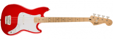 SQUIER AFFINITY SERIES™ BRONCO™ BASS, TORINO RED 