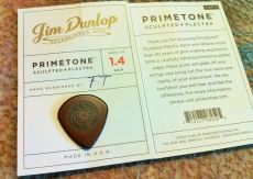 DUNLOP PRIMETONE JAZZ III SCULPTED Oulu