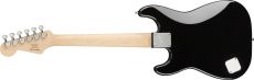 SQUIER MINI STRATOCASTER, BLACK Oulu