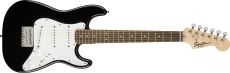 SQUIER MINI STRATOCASTER, BLACK Oulu