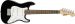 SQUIER MINI STRATOCASTER, BLACK Oulu