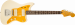 SQUIER J MASCIS JAZZMASTER Oulu