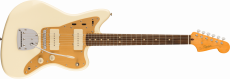 SQUIER J MASCIS JAZZMASTER, Vintage White Oulu