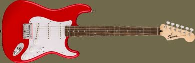 Squier Sonic® Stratocaster HT, Torino Red Oulu