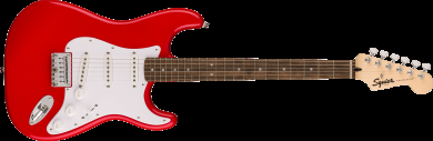  Squier Sonic® Stratocaster® HT, Torino Red Oulu