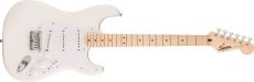 Squier Sonic® Stratocaster HT, Arctic White Oulu