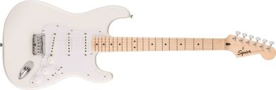 Squier Sonic® Stratocaster HT, Arctic White Oulu