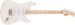 Squier Sonic® Stratocaster HT, Arctic White Oulu