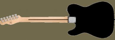 Squier Sonic® Telecaster®, Black Oulu