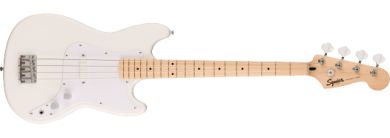 Squier Sonic® Bronco™ Bass, Artic White Oulu