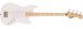Squier Sonic® Bronco™ Bass, Artic White Oulu