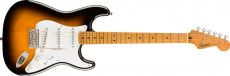 SQUIER CLASSIC VIBE 50´S STRATOCASTER, 2-Tone Sunburst Oulu