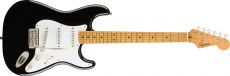 SQUIER CLASSIC VIBE 50´S STRATOCASTER, Black