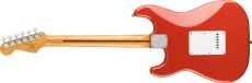 SQUIER CLASSIC VIBE 50´S STRATOCASTER, Fiesta Red Oulu