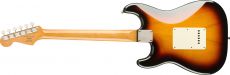 SQUIER CLASSIC VIBE 60´S STRATOCASTER, 3-Tone Sunburst