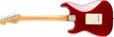 SQUIER CLASSIC VIBE 60´S STRATOCASTER, Candy Apple Red
