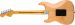 SQUIER CLASSIC VIBE '70S STRATOCASTER, Natural