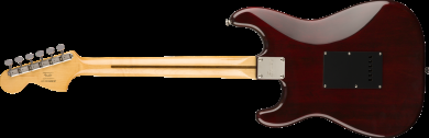 Squier Classic Vibe '70s Stratocaster® HSS Walnut Oulu