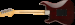 Squier Classic Vibe '70s Stratocaster® HSS Walnut Oulu
