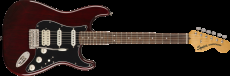 Squier Classic Vibe '70s Stratocaster® HSS Walnut Oulu