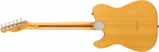 SQUIER CLASSIC VIBE 50´S TELECASTER, Butterscotch Blonde