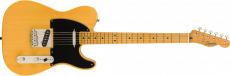 SQUIER CLASSIC VIBE 50´S TELECASTER, Butterscotch Blonde