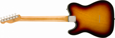 SQUIER CLASSIC VIBE 60´S CUSTOM TELECASTER, 3-COLOR SUNBURST Oulu
