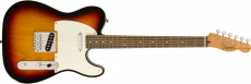 SQUIER CLASSIC VIBE 60´S CUSTOM TELECASTER, 3-Color Sunburst