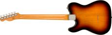 SQUIER CLASSIC VIBE BARITONE CUSTOM TELECASTER, 3-Color Sunburst