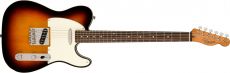 SQUIER CLASSIC VIBE BARITONE CUSTOM TELECASTER, 3-Color Sunburst